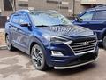 Hyundai Tucson 2020 годаүшін11 500 000 тг. в Астана – фото 3