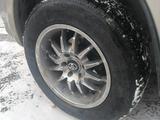Диски EMR R18 6x139.7 широкие 8.5jj et0 Prado Hilux 4runner Patrol Pajero за 170 000 тг. в Алматы – фото 2