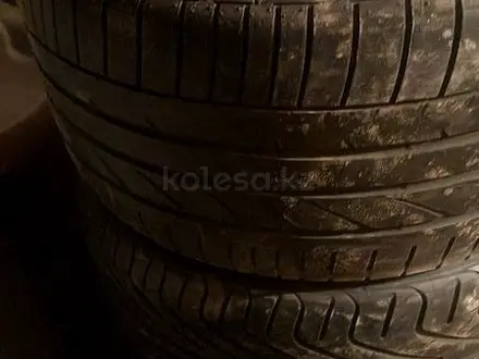 Bridgestone potenza 275/35 R18 за 15 000 тг. в Алматы – фото 2