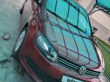 Volkswagen Polo 2014 годаүшін5 200 000 тг. в Алматы – фото 2