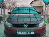Volkswagen Polo 2014 годаүшін5 200 000 тг. в Алматы – фото 4