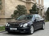 Mercedes-Benz E 350 2006 года за 9 000 000 тг. в Туркестан – фото 3