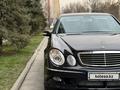 Mercedes-Benz E 350 2006 года за 9 000 000 тг. в Туркестан