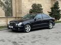 Mercedes-Benz E 350 2006 года за 9 000 000 тг. в Туркестан – фото 2