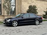 Mercedes-Benz E 350 2006 года за 9 000 000 тг. в Туркестан – фото 4