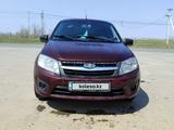 ВАЗ (Lada) Granta 2190 2014 года за 2 700 000 тг. в Тараз