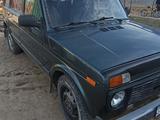 ВАЗ (Lada) Lada 2131 (5-ти дверный) 2012 года за 2 000 000 тг. в Индерборский