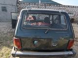 ВАЗ (Lada) Lada 2131 (5-ти дверный) 2012 года за 2 000 000 тг. в Индерборский – фото 5