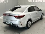 Kia Rio 2021 года за 6 900 000 тг. в Атырау – фото 4