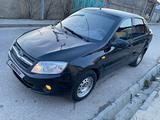 ВАЗ (Lada) Granta 2190 2013 годаүшін2 250 000 тг. в Шымкент – фото 4