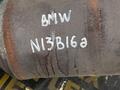 Катализатор BMW 1.6 турбо N13B16 за 150 000 тг. в Астана – фото 4