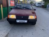 ВАЗ (Lada) 2109 1999 года за 450 000 тг. в Караганда