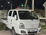 Hyundai Porter 2025 года за 14 800 000 тг. в Шымкент – фото 5