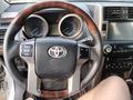 Toyota Land Cruiser Prado 2013 года за 16 500 000 тг. в Костанай – фото 16