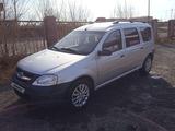 ВАЗ (Lada) Largus 2015 года за 4 200 000 тг. в Караганда