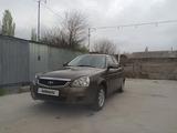 ВАЗ (Lada) Priora 2170 2015 годаүшін3 500 000 тг. в Шымкент – фото 2