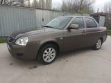 ВАЗ (Lada) Priora 2170 2015 годаүшін3 500 000 тг. в Шымкент – фото 3