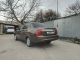 ВАЗ (Lada) Priora 2170 2015 годаүшін3 500 000 тг. в Шымкент – фото 5