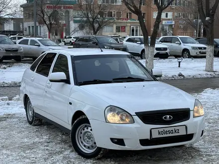 ВАЗ (Lada) Priora 2172 2012 года за 1 850 000 тг. в Актобе