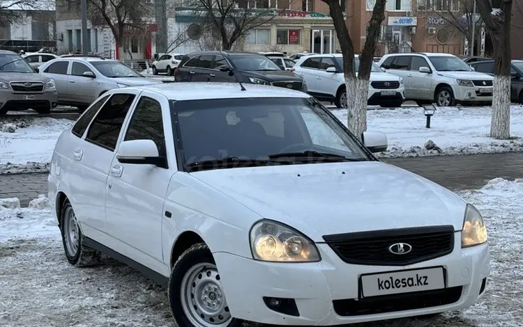 ВАЗ (Lada) Priora 2172 2012 годаүшін1 900 000 тг. в Актобе