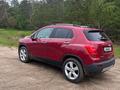 Chevrolet Tracker 2013 годаүшін5 500 000 тг. в Астана – фото 5