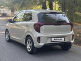 Kia Morning 2023 годаүшін6 700 000 тг. в Шымкент – фото 4