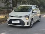 Kia Morning 2023 годаүшін6 700 000 тг. в Шымкент – фото 2