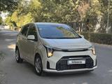 Kia Morning 2023 годаүшін6 700 000 тг. в Шымкент