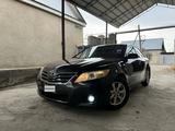 Toyota Camry 2010 года за 7 000 000 тг. в Тараз – фото 4