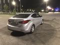 Hyundai Elantra 2014 года за 6 700 000 тг. в Тараз