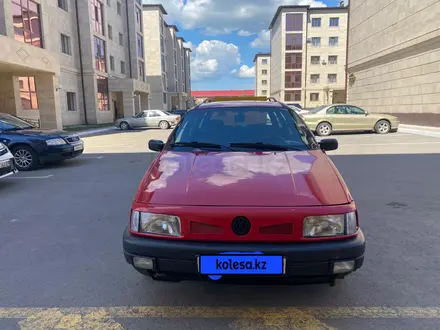 Volkswagen Passat 1990 года за 1 300 000 тг. в Караганда