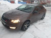 Skoda Octavia 2013 года за 5 450 000 тг. в Актобе