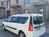 ВАЗ (Lada) Largus 2019 года за 3 850 000 тг. в Шымкент – фото 2