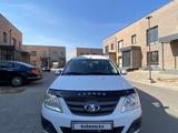 ВАЗ (Lada) Largus 2019 года за 3 850 000 тг. в Шымкент
