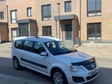 ВАЗ (Lada) Largus 2019 года за 3 850 000 тг. в Шымкент – фото 3