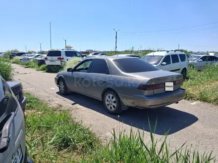 Toyota Camry 1999 года за 2 500 000 тг. в Шымкент – фото 2