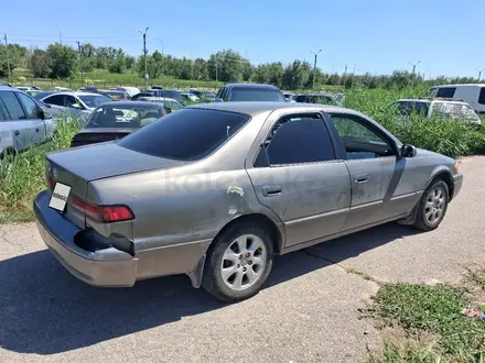 Toyota Camry 1999 года за 2 500 000 тг. в Шымкент – фото 6