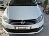 Volkswagen Polo 2019 года за 6 000 000 тг. в Конаев (Капшагай)