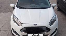 Ford Fiesta 2015 года за 4 000 000 тг. в Семей