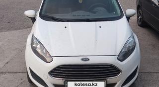 Ford Fiesta 2015 года за 4 000 000 тг. в Семей