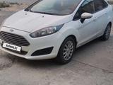 Ford Fiesta 2015 годаүшін4 000 000 тг. в Семей – фото 3