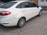 Ford Fiesta 2015 годаүшін4 000 000 тг. в Семей – фото 5