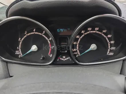 Ford Fiesta 2015 года за 4 000 000 тг. в Семей – фото 8