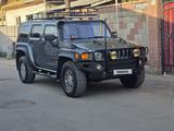 Hummer H3 2006 года за 11 500 000 тг. в Алматы – фото 2