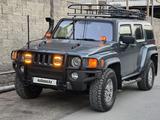 Hummer H3 2006 года за 11 500 000 тг. в Алматы