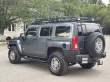 Hummer H3 2006 года за 11 500 000 тг. в Алматы – фото 5