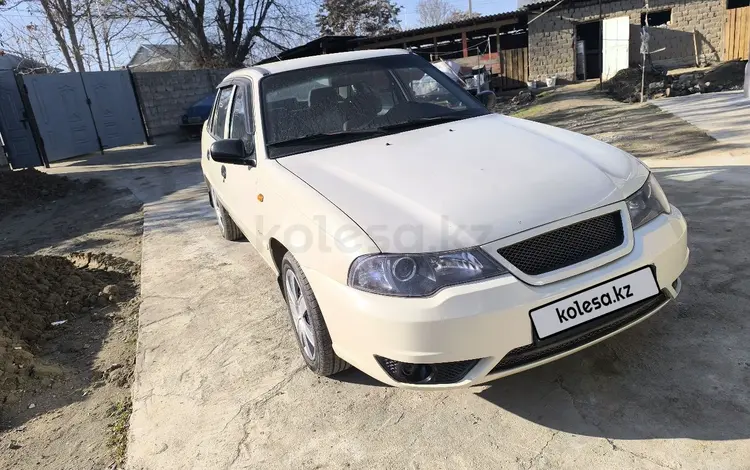 Daewoo Nexia 2013 годаүшін2 350 000 тг. в Жетысай