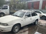 Daewoo Nexia 1997 года за 400 000 тг. в Астана – фото 4