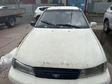Daewoo Nexia 1997 года за 400 000 тг. в Астана – фото 3