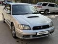 Subaru Legacy 1999 годаүшін2 700 000 тг. в Усть-Каменогорск – фото 3